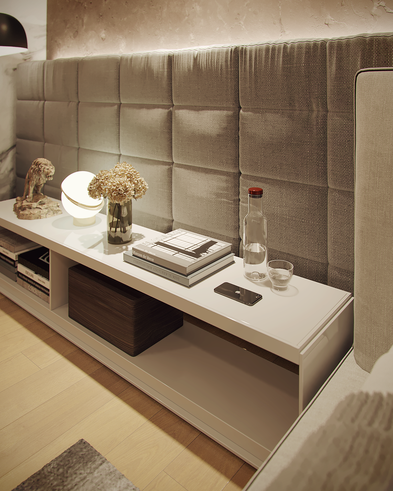 CGI - SUITE MASTER-10