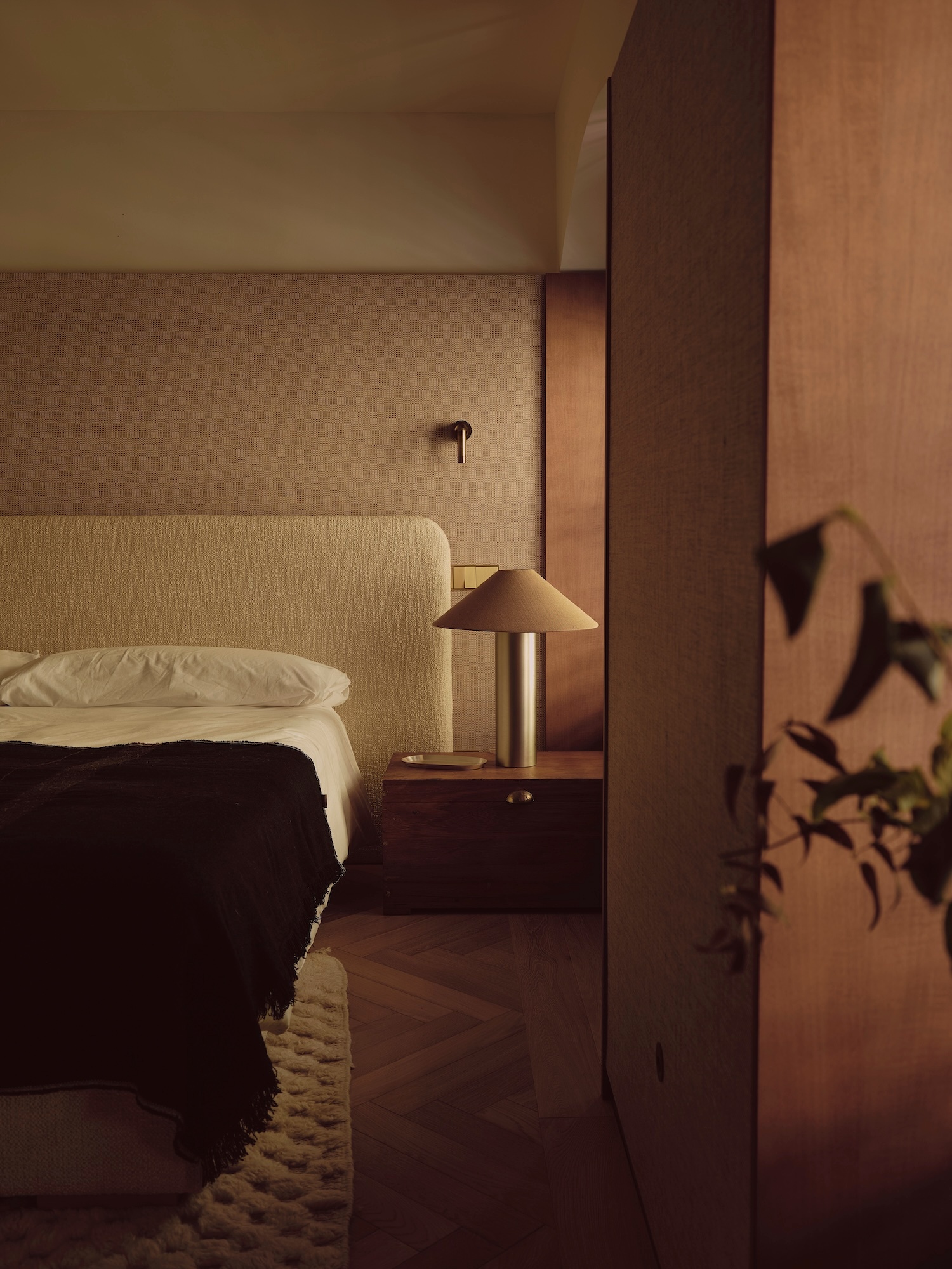 Conde de Aranda:古今的交融丨西班牙马德里-20