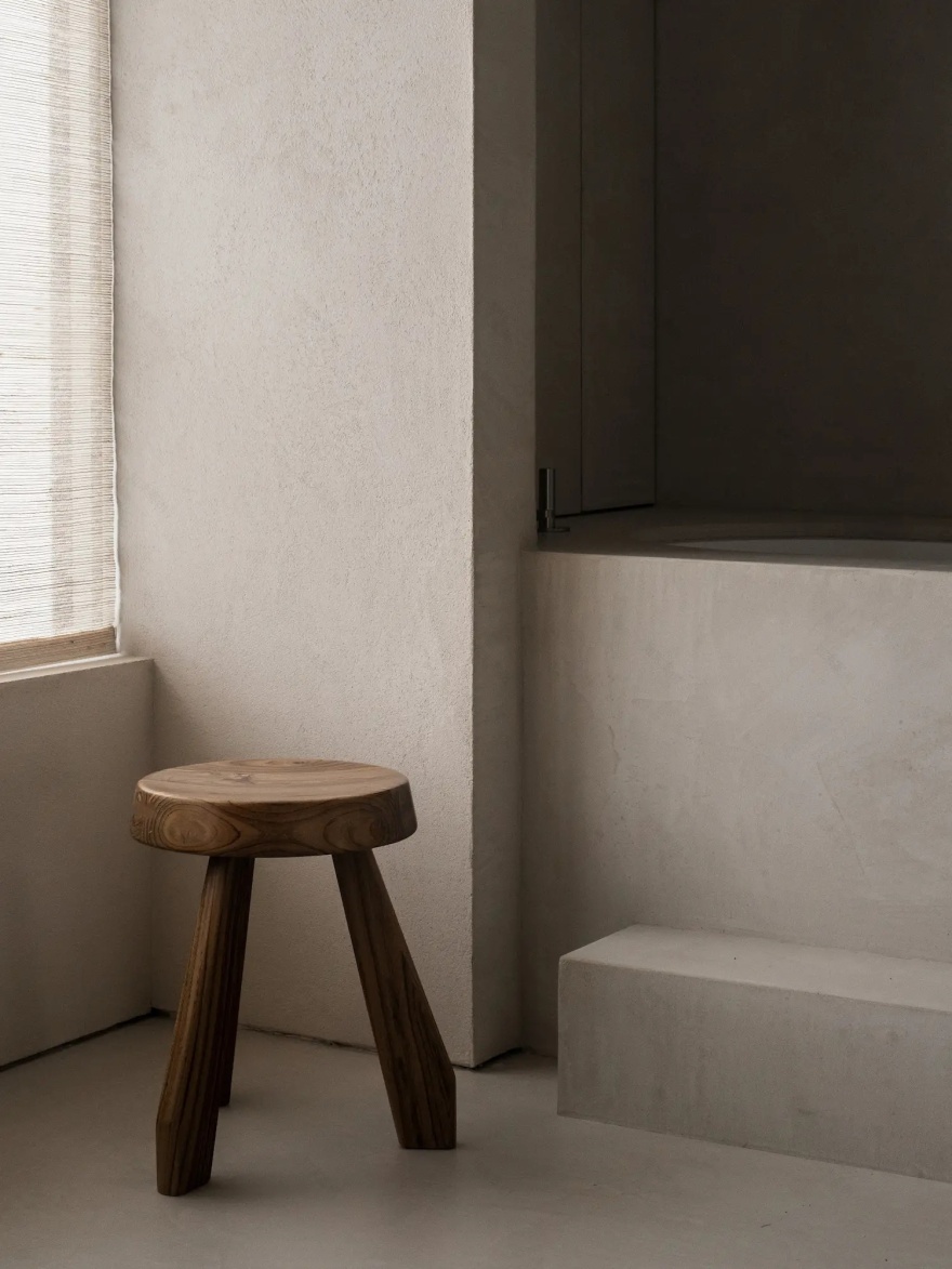 Residence AV:内省生活方式的住所丨比利时丨YAMA architects-31