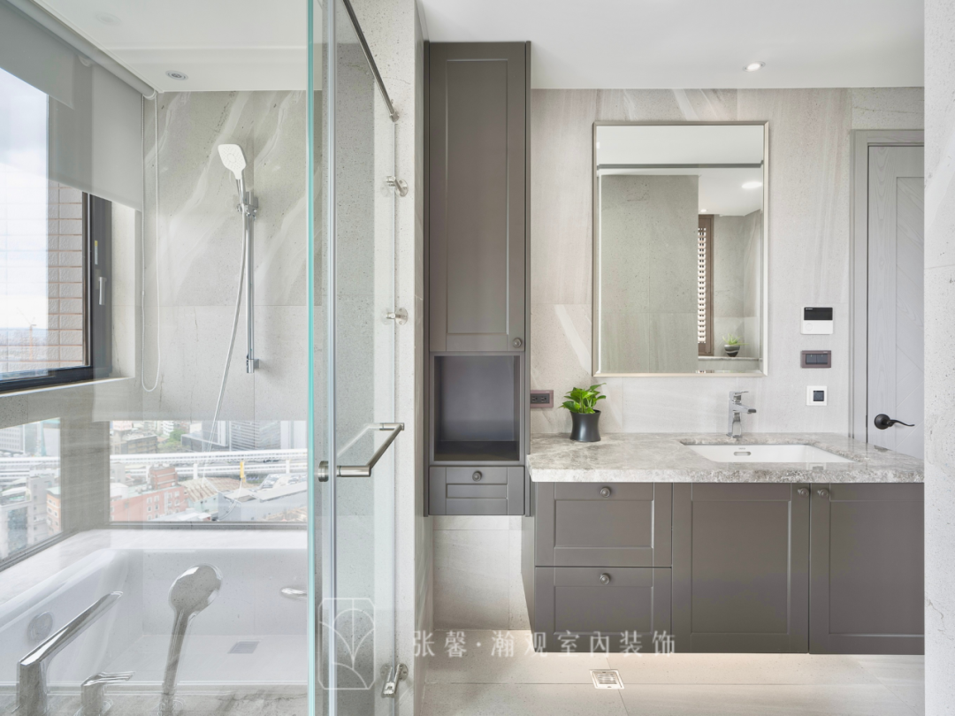 【作品】十年续篇｜宽敞开阔的格局，散发出无尽的自由与舒适-61