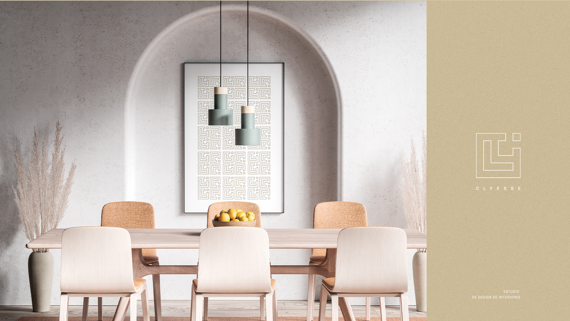 Clyesse 视觉形象设计-27