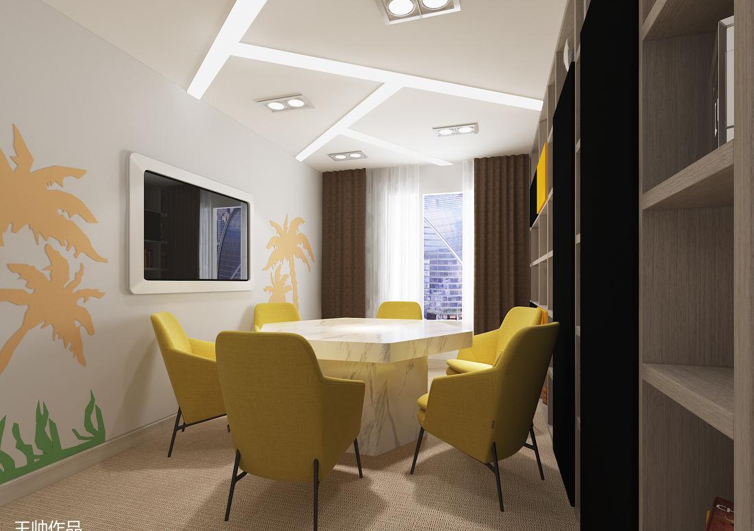 
(林深)早教中心 -5