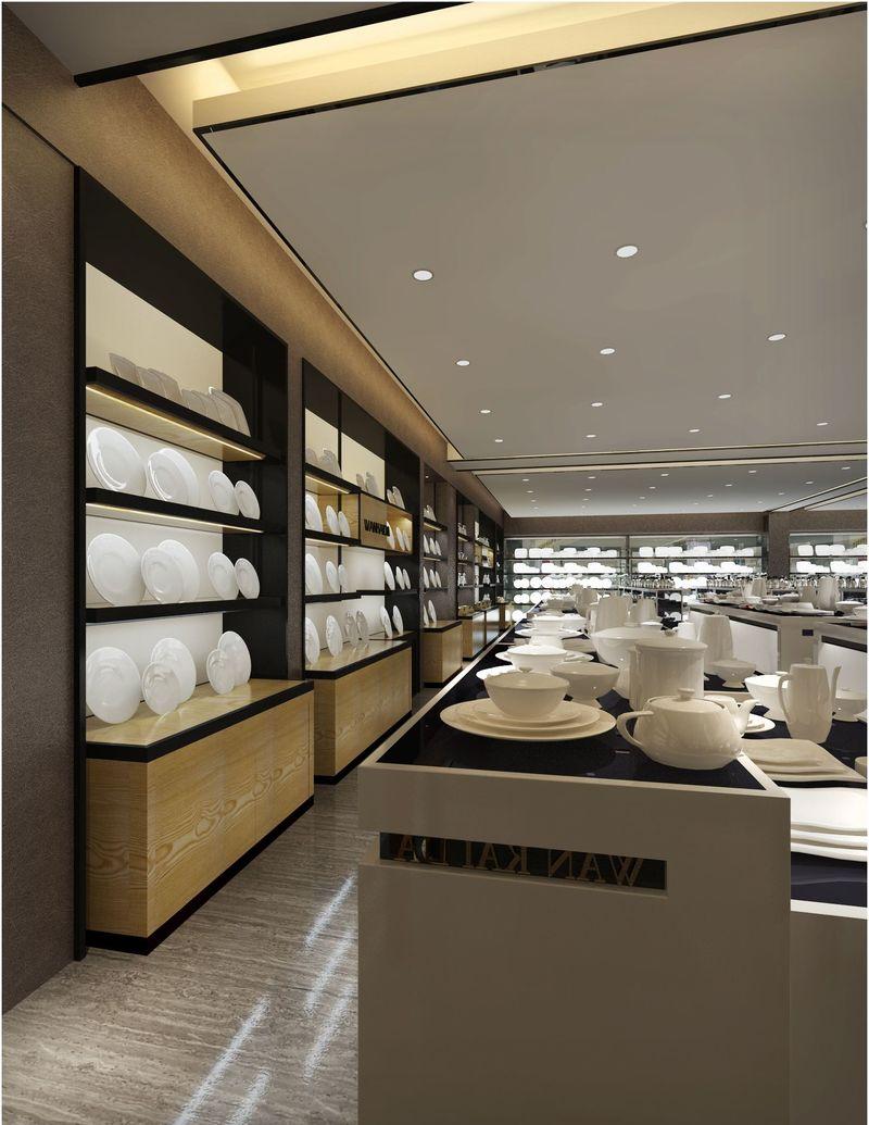 厦门万凯达酒店用品公司办公室设计丨中国厦门-11