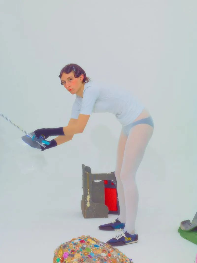 奇幻视觉盛宴 | Boris Camaca 摄影作品解读-236