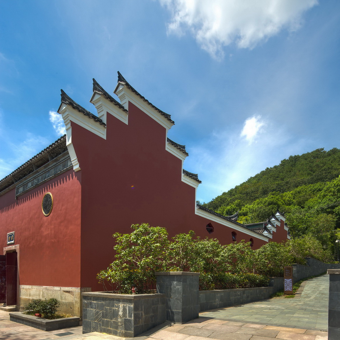 宁波柏悦酒店-3-4