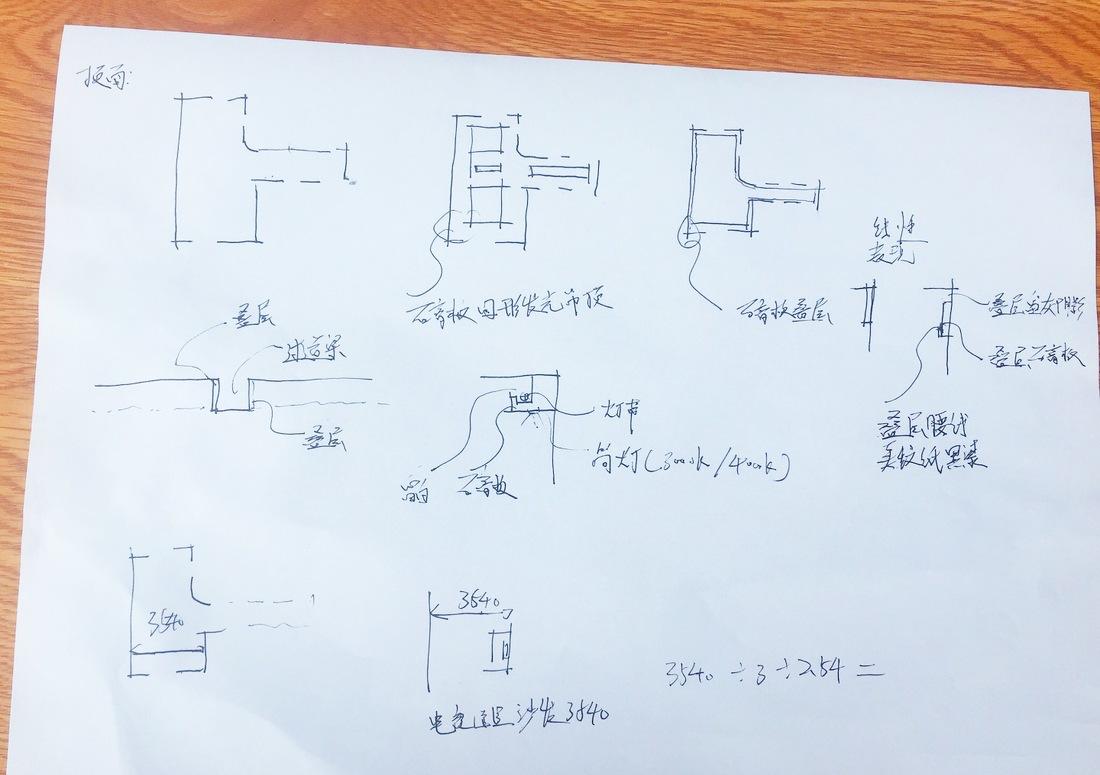 许林健丨平层丨
灰 线性实力派 -8