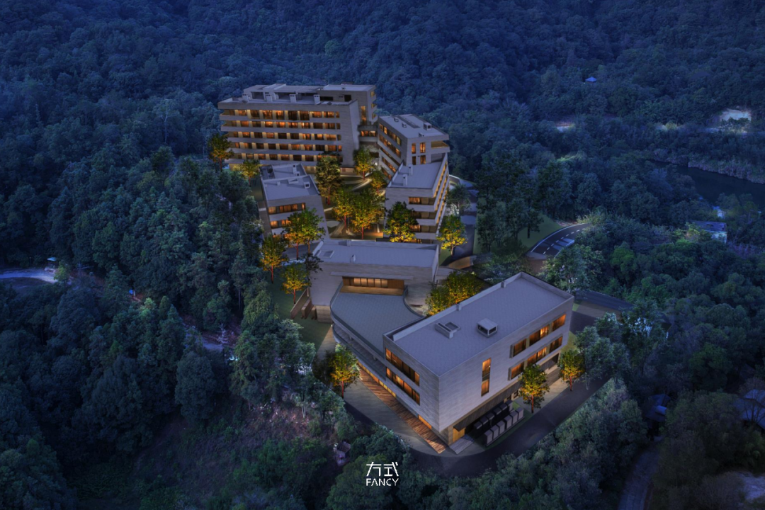 金光湖森活度假酒店丨中国厦门丨方式设计-31