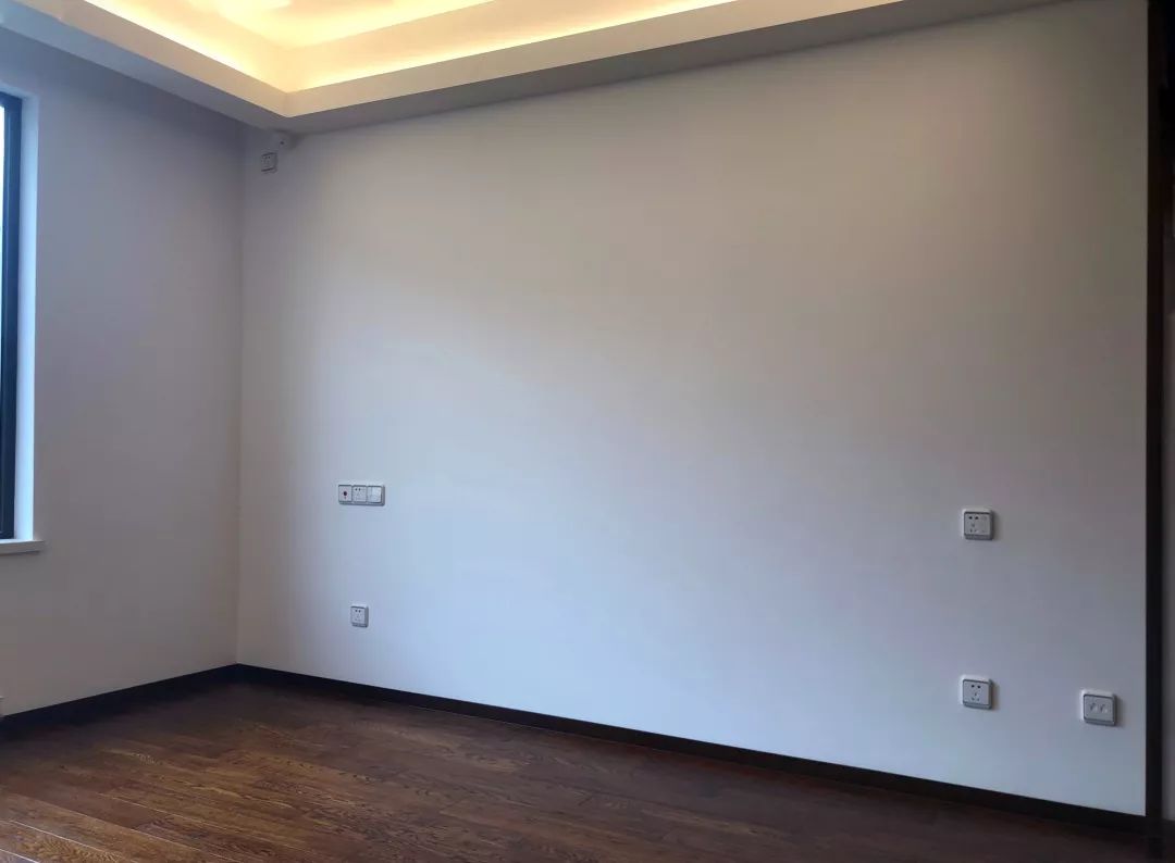 115平精装改造，将业主的审美和喜好融入家的装修之中-37