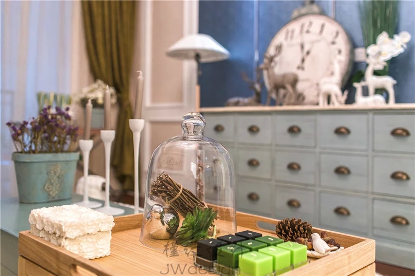 槿纹——《森林的边缘》——那是家-7