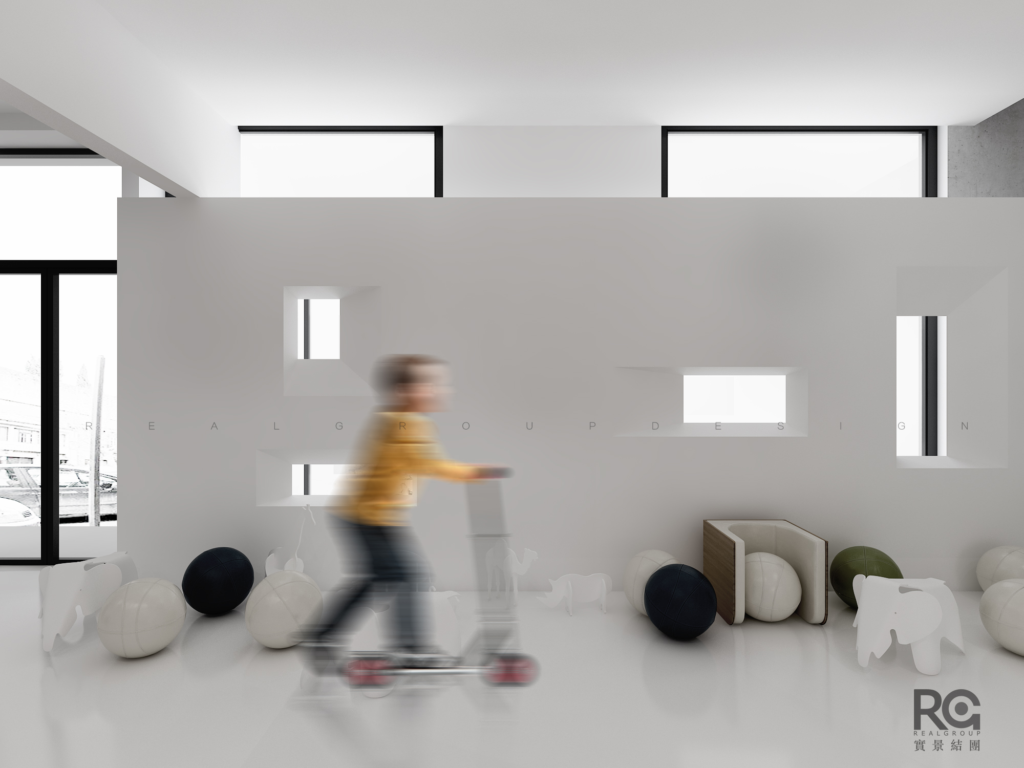 纯粹童心,净美世界-18