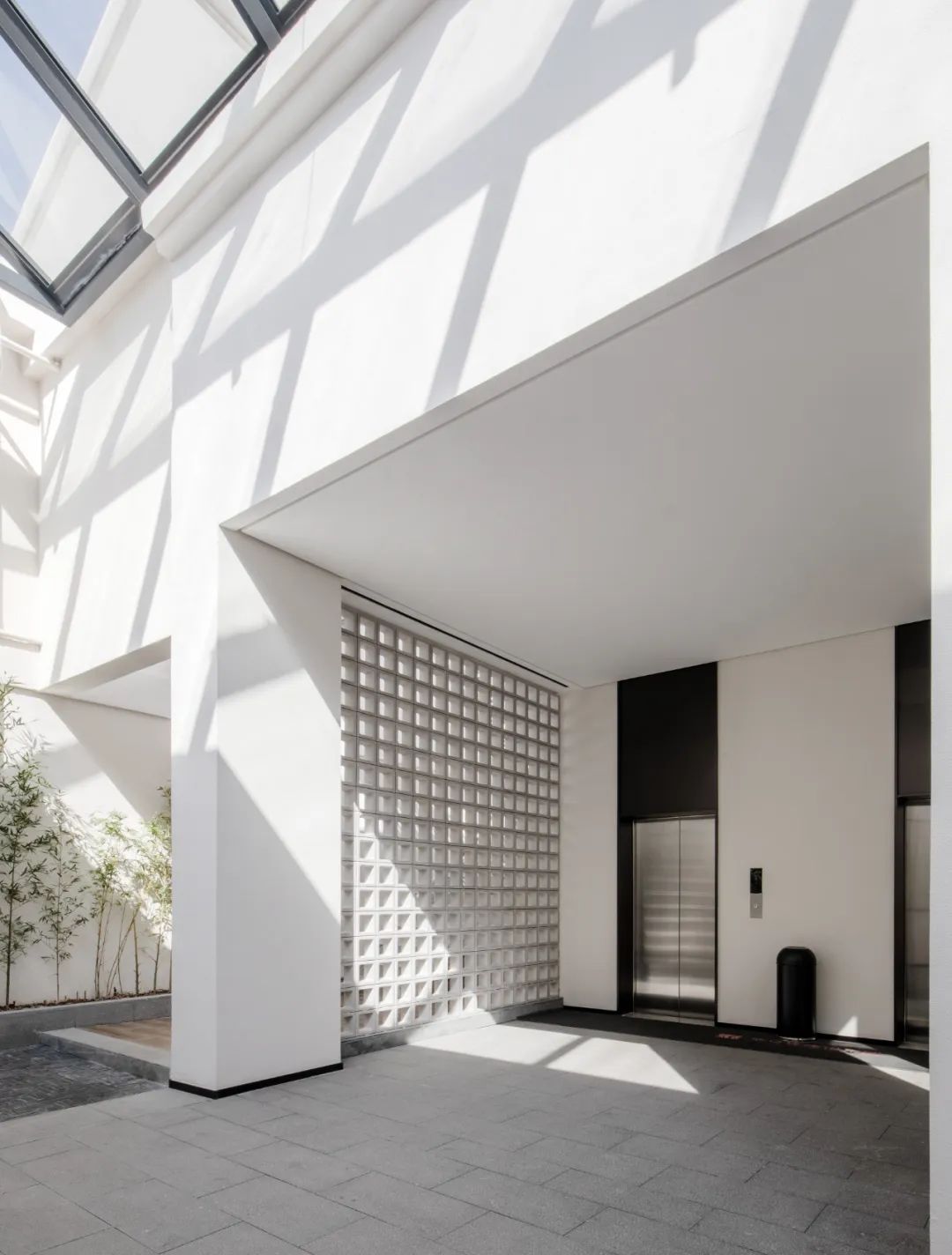 一个有生命温度的办公空间 | HKK 华可可设计院-7