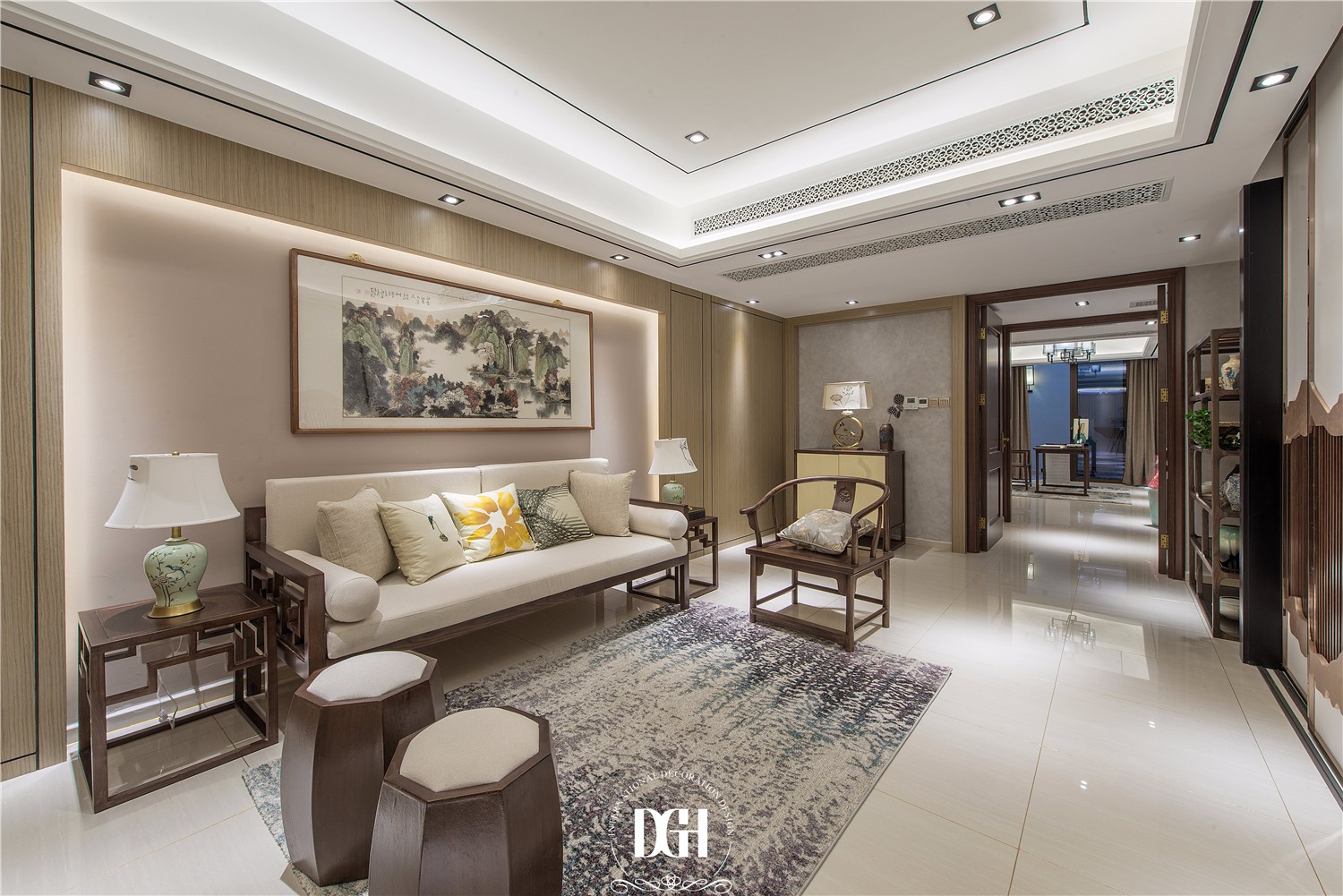 梦回家·心归素-24