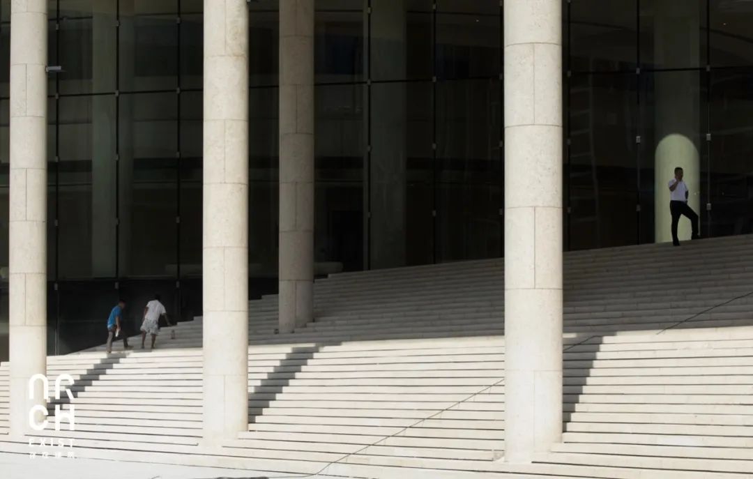 成都城市音乐厅 | 中建西南院+gmp-36