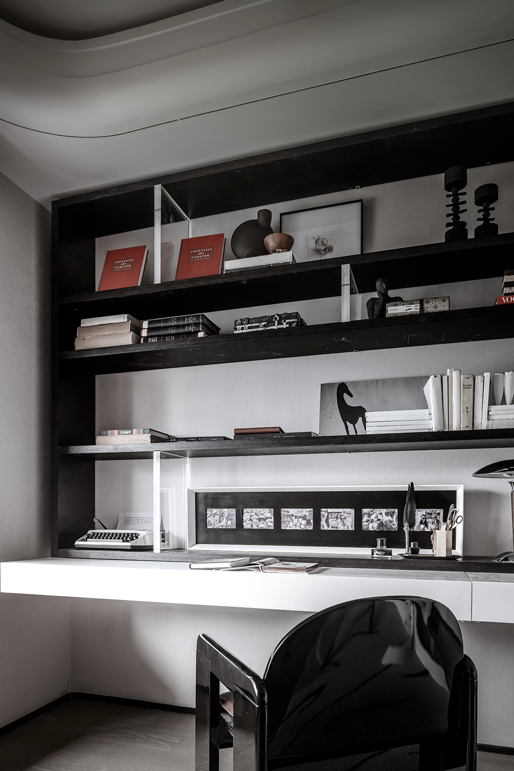 江门中粮新悦锦云样板间丨中国江门-26