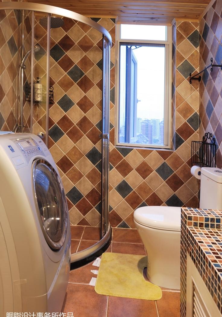 胡狸胭脂设计 · 地中海风格普罗旺斯风情-115