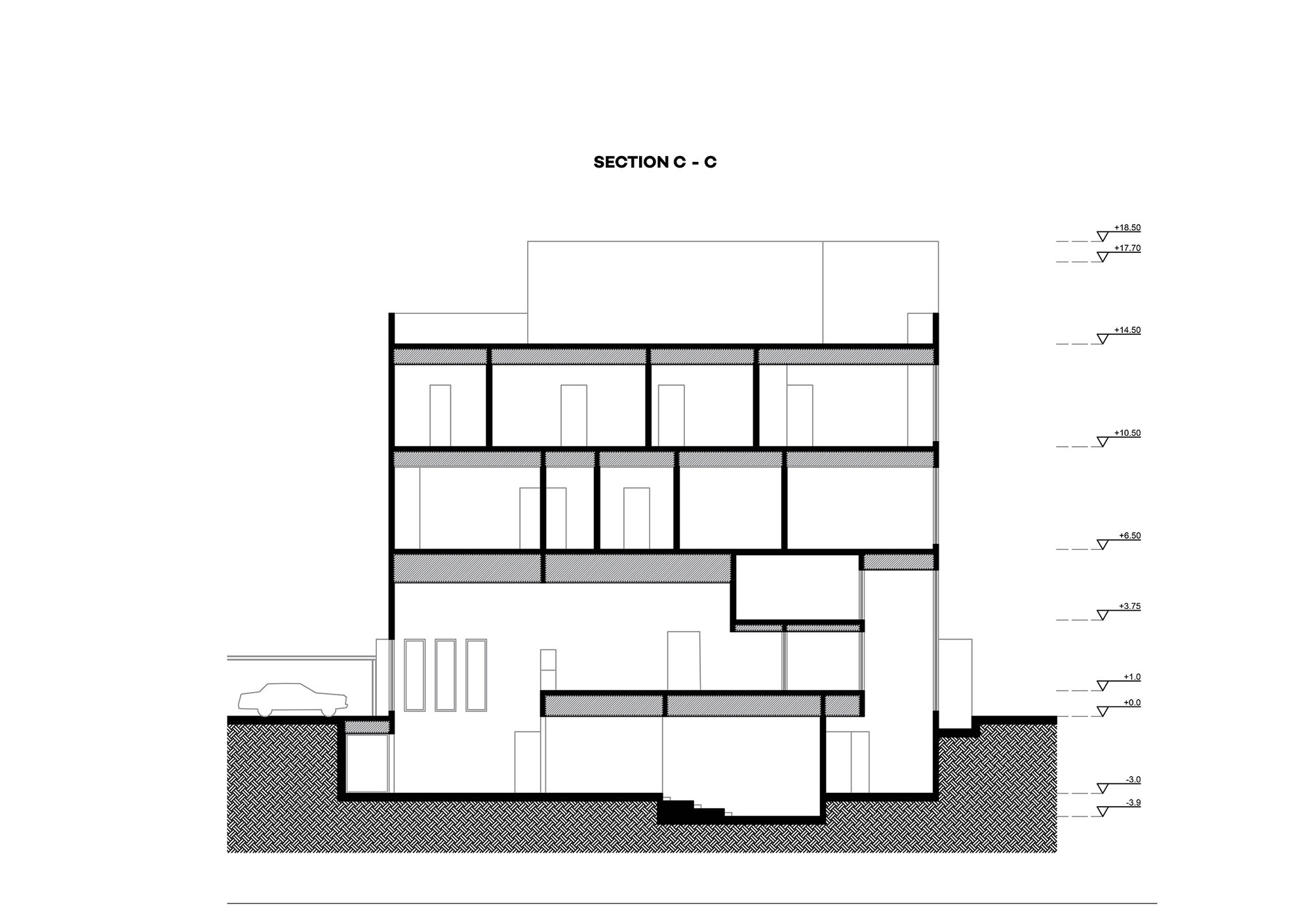 遮阳棚屋；遮荫棚 丨Massive Order-36