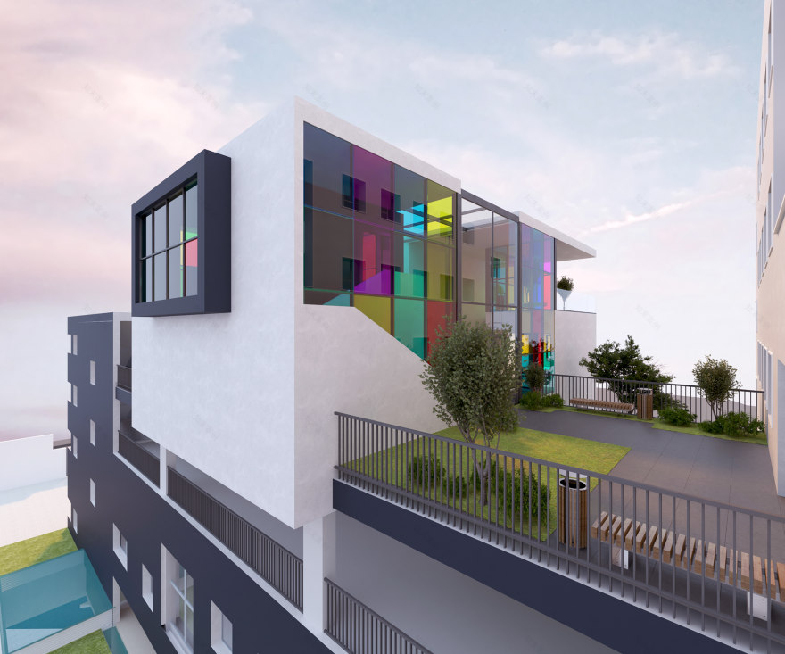 PIXELS 大学学生俱乐部丨越南胡志明市丨UAH 学生俱乐部-8