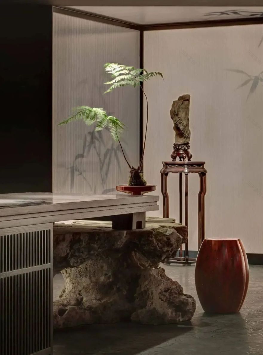 会仙楼(上海恒隆店)丨中国上海丨唐云-12