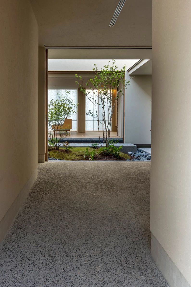 鯖江の家,野村の家,西大泉の家丨日本丨Fukayama Architects-32