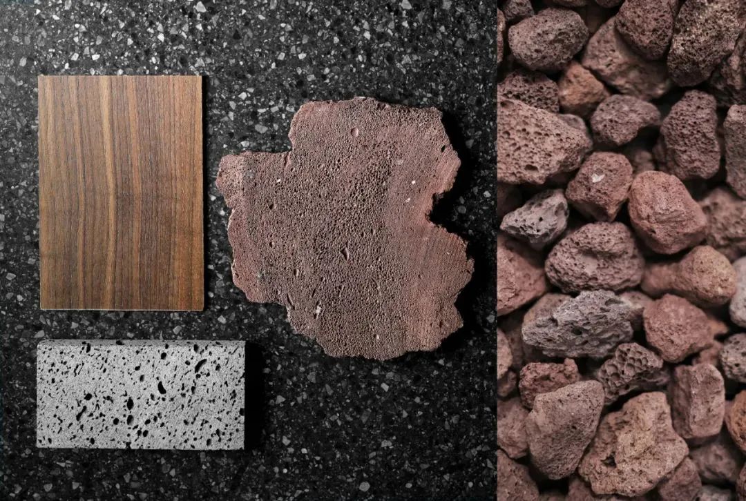 广州“大少普洱茶室” | 融入自然的诗意空间-61