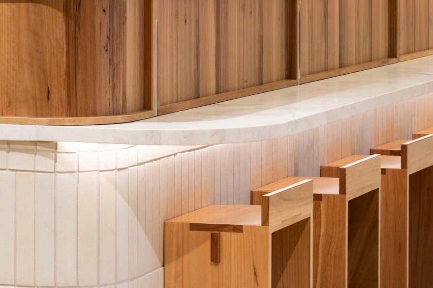 Sandoitchi日本咖啡馆品牌重塑及门店设计丨澳大利亚悉尼丨Vie Studio-24