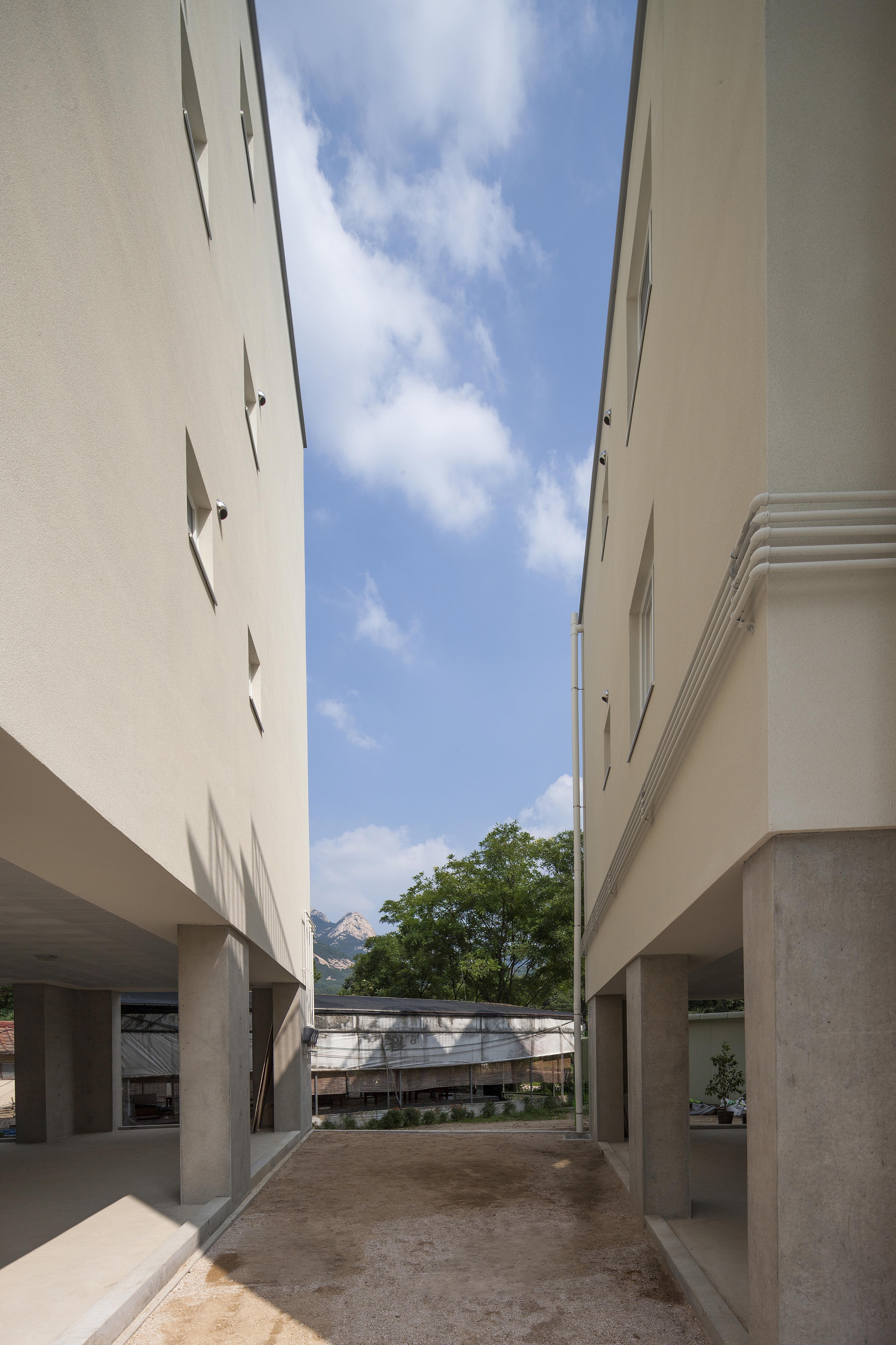 韩国高阳共享住宅-9