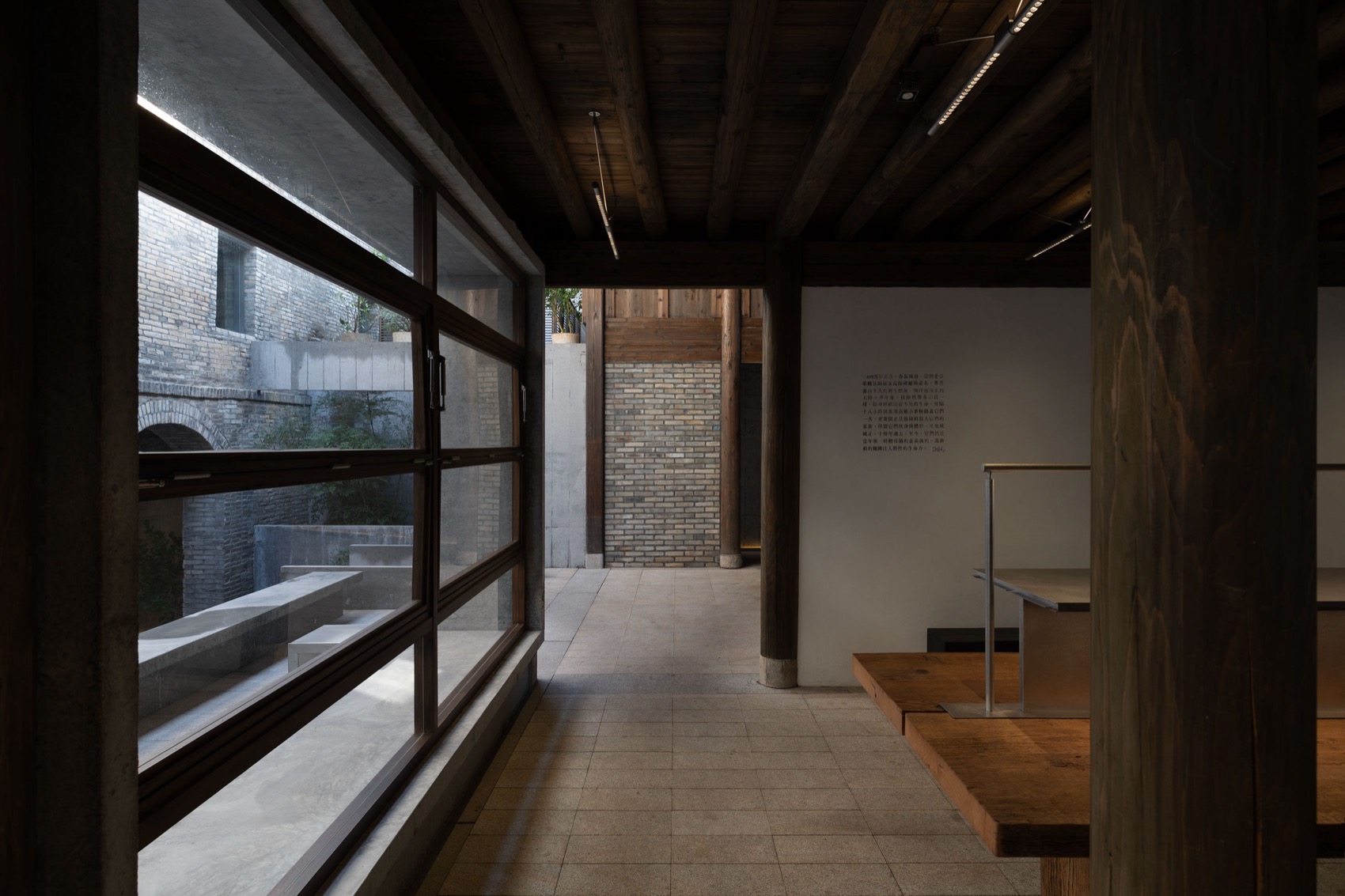 驯·烘焙（烟台山）丨中国福州丨退化建筑-41