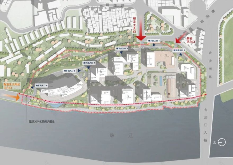 华为广州研发中心丨中国广州丨SPARK-12