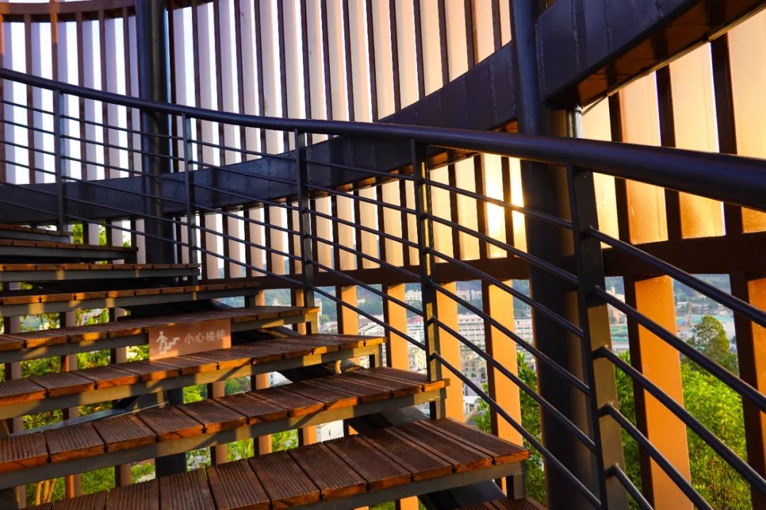 深圳龙岗区嶂背郊野公园丨中国深圳丨深圳翰博设计股份有限公司-64