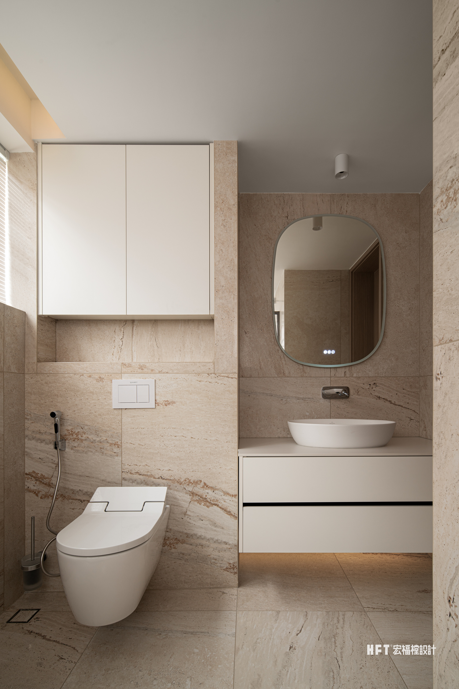 昔筑 · 140㎡三人居设计丨中国成都丨成都宏福樘设计-65