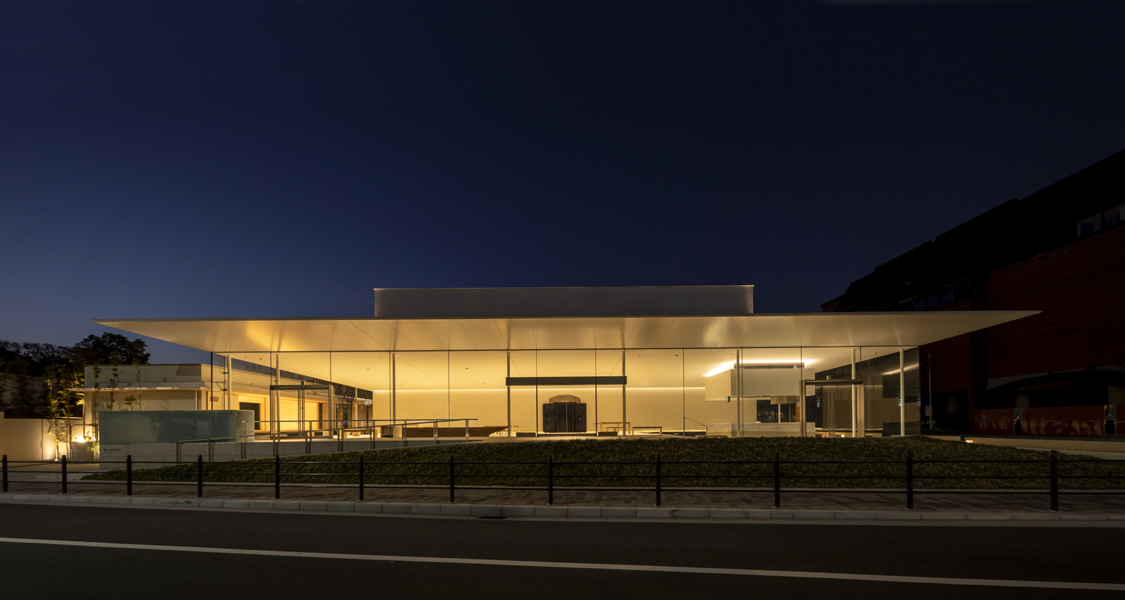 日本藤田美术馆-33