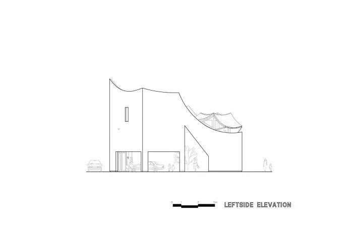 飞行员之家丨韩国丨IROJE KHM Architects-69