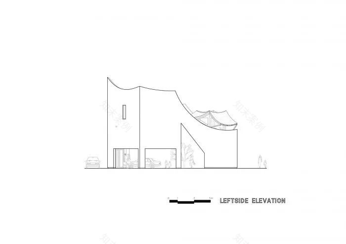 飞行员之家丨韩国丨IROJE KHM Architects-69