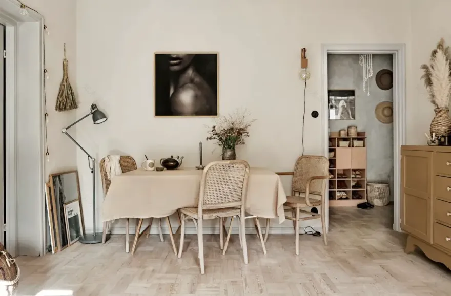 温馨自然小窝,巴黎市区的完美度假公寓-7