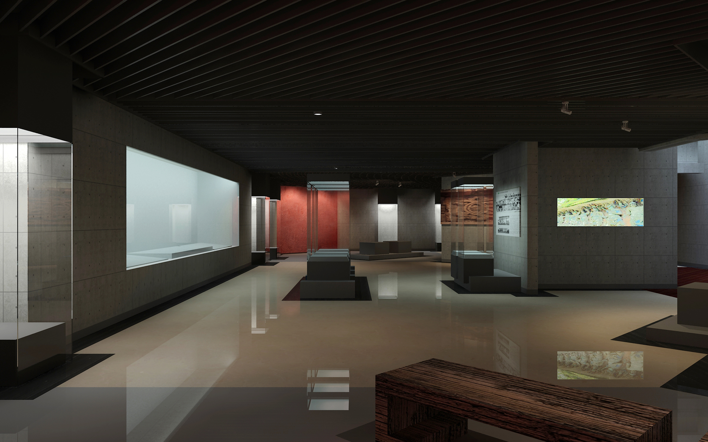 古代雕刻艺术馆-6