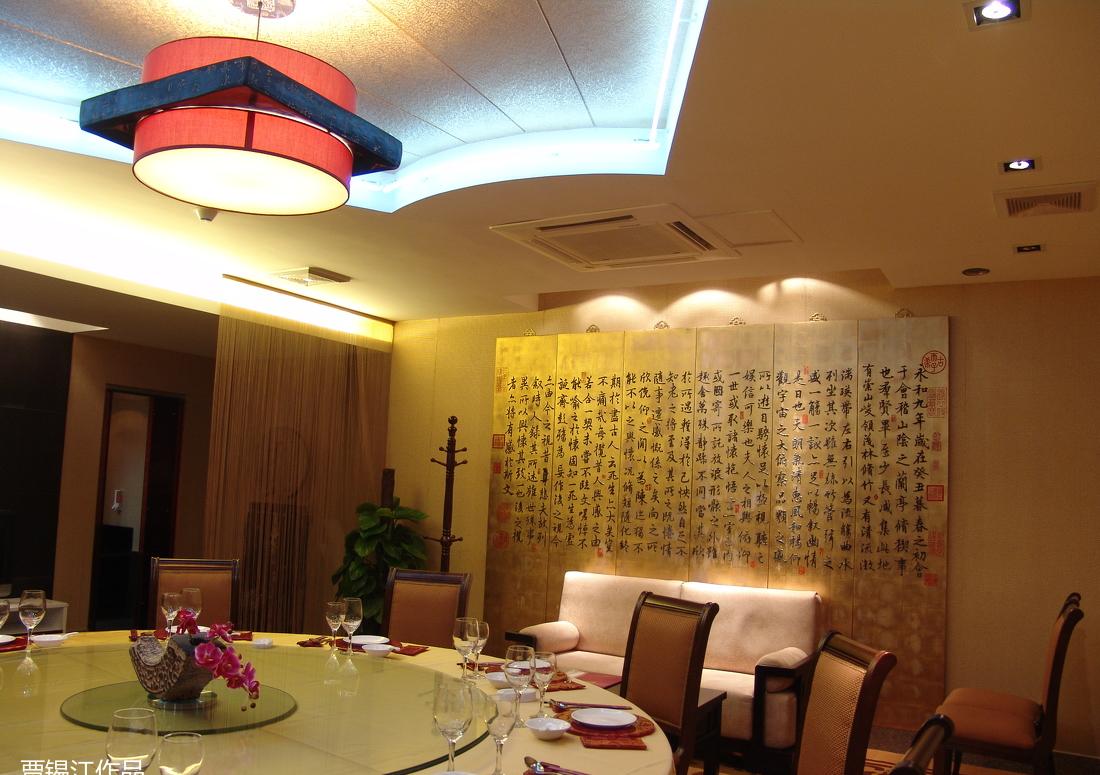 天津香粤紫金城酒店,现代奢华与传统粤式风情完美融合-42