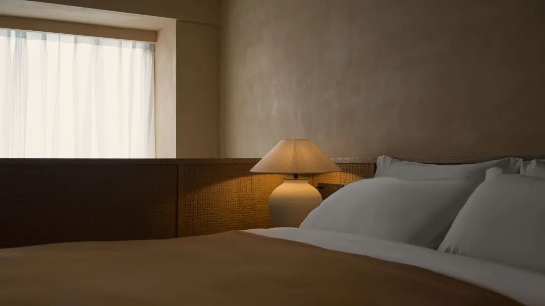 贵阳安奈酒店丨中国贵阳丨简璞设计-31