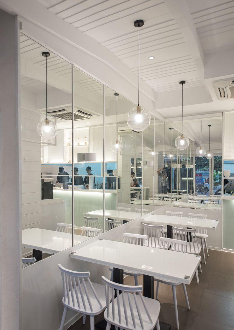 粿小匠江南西店 | 极简清新，诠释潮汕美食文化-41