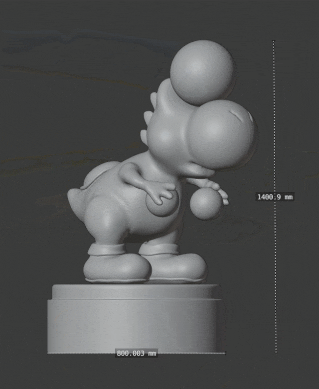 漳州建发·朗云展示区架空层，社区活动中心丨中国漳州丨励时设计集团-39