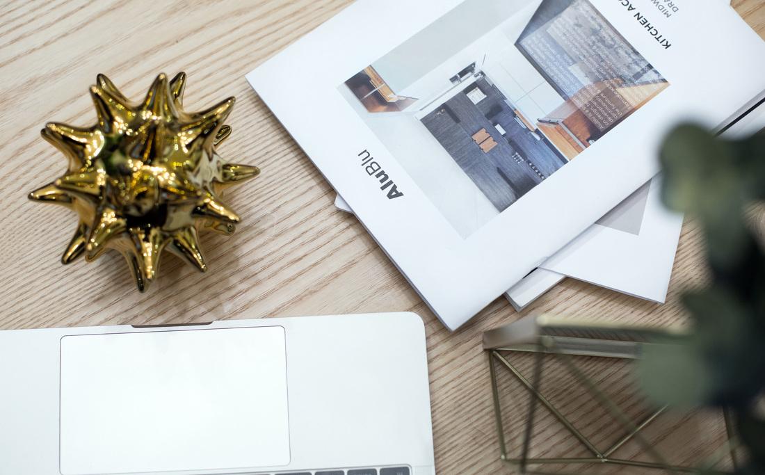 如懿设计丨北欧风平层丛林秘语-7