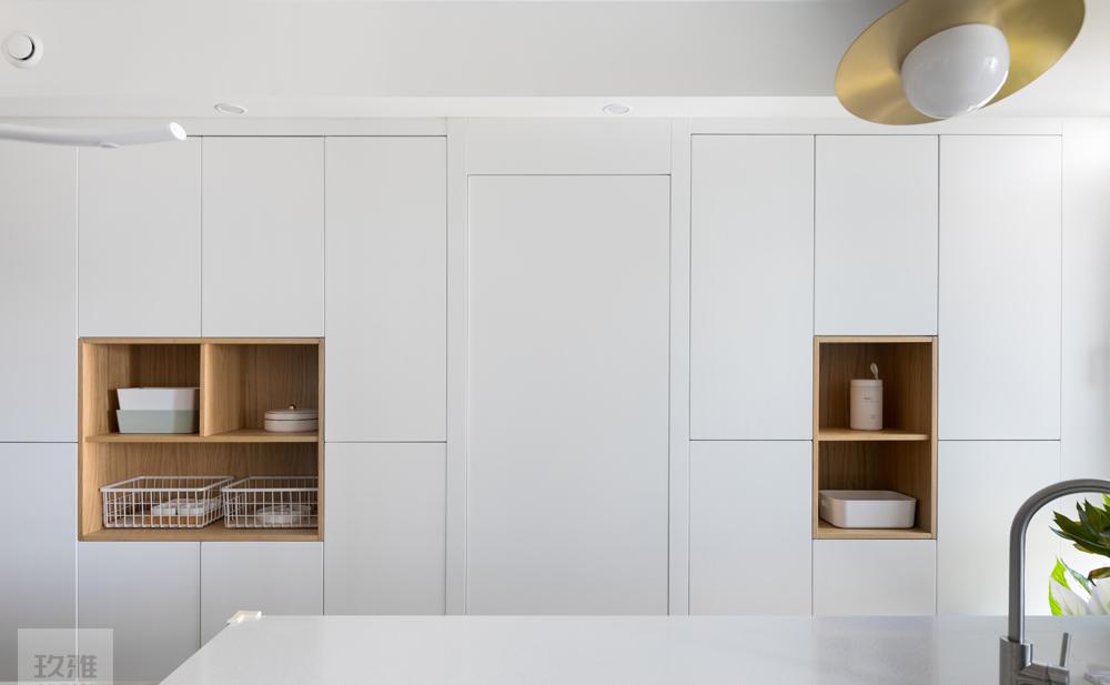 旋转吧台,让家更温馨-126