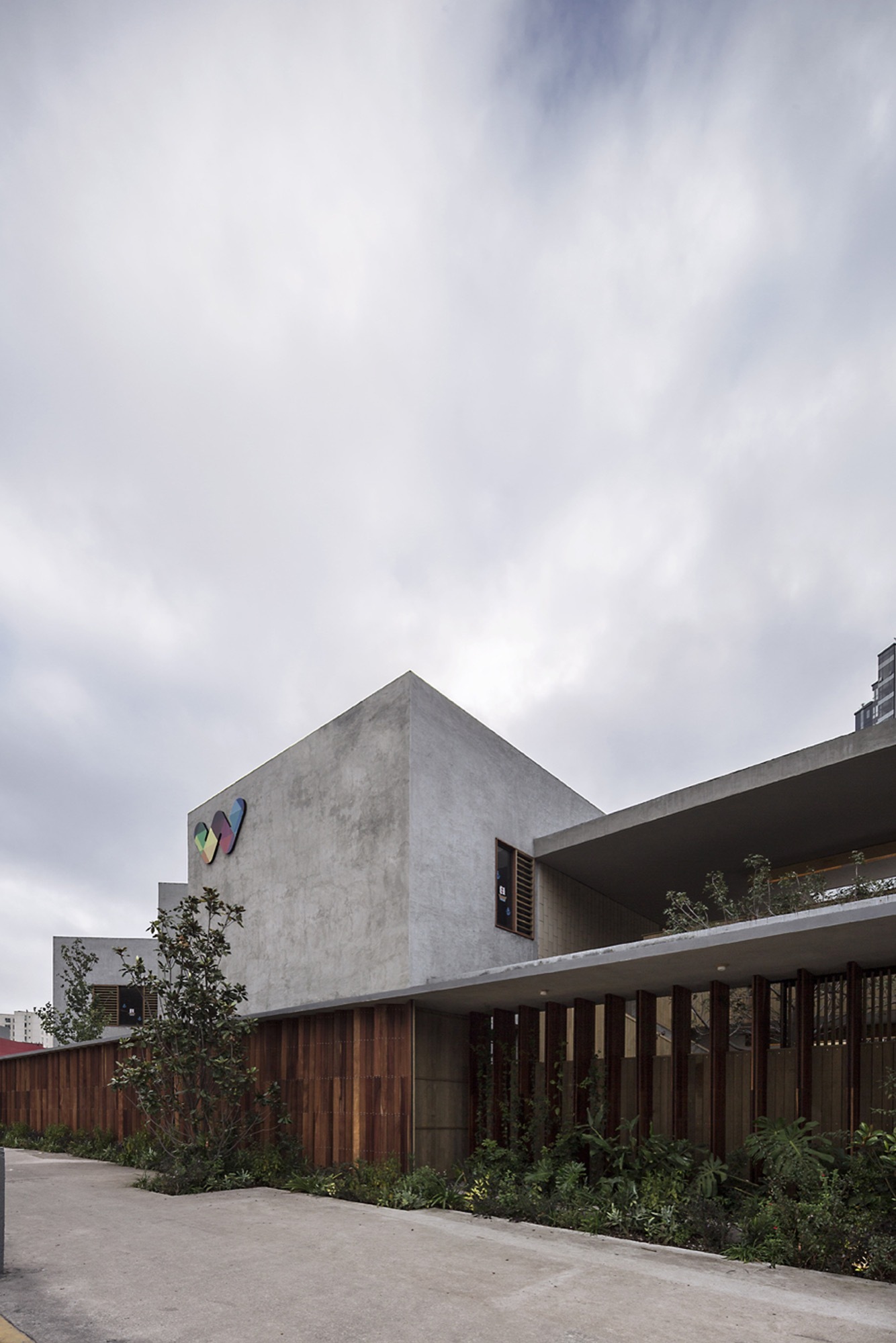 瓦尔登第二学校-19