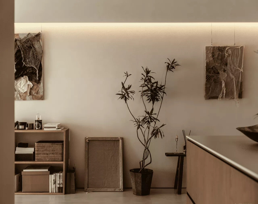 117㎡满分一人居，1/2都是卧室，太爽了！-5