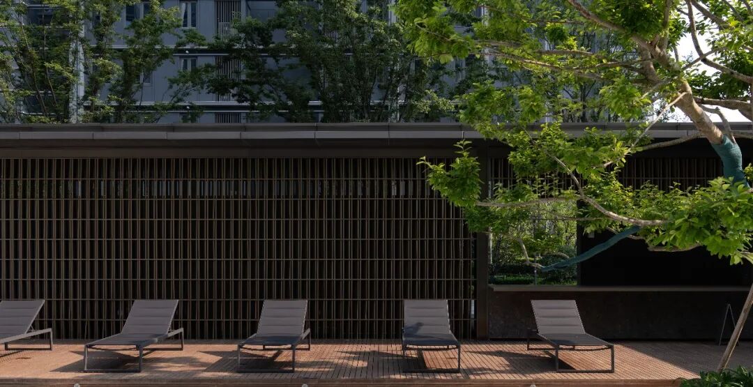 杭州万科河语光年丨中国杭州丨本色营造-23