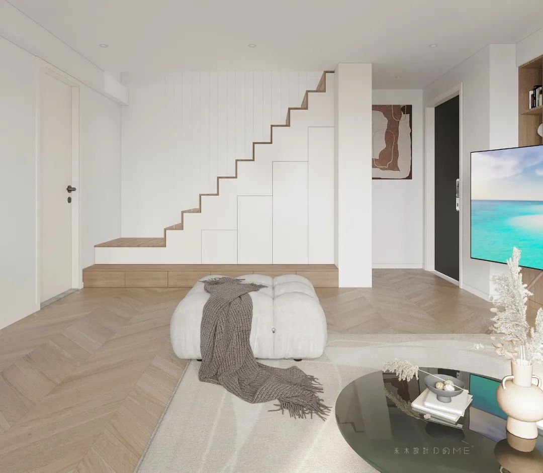 天津·诺德中心住宅设计丨中国天津丨东木设计-19