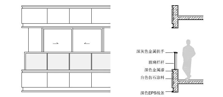 杭州溪谷岚湾二期丨中国杭州丨AAI国际建筑师事务所-171