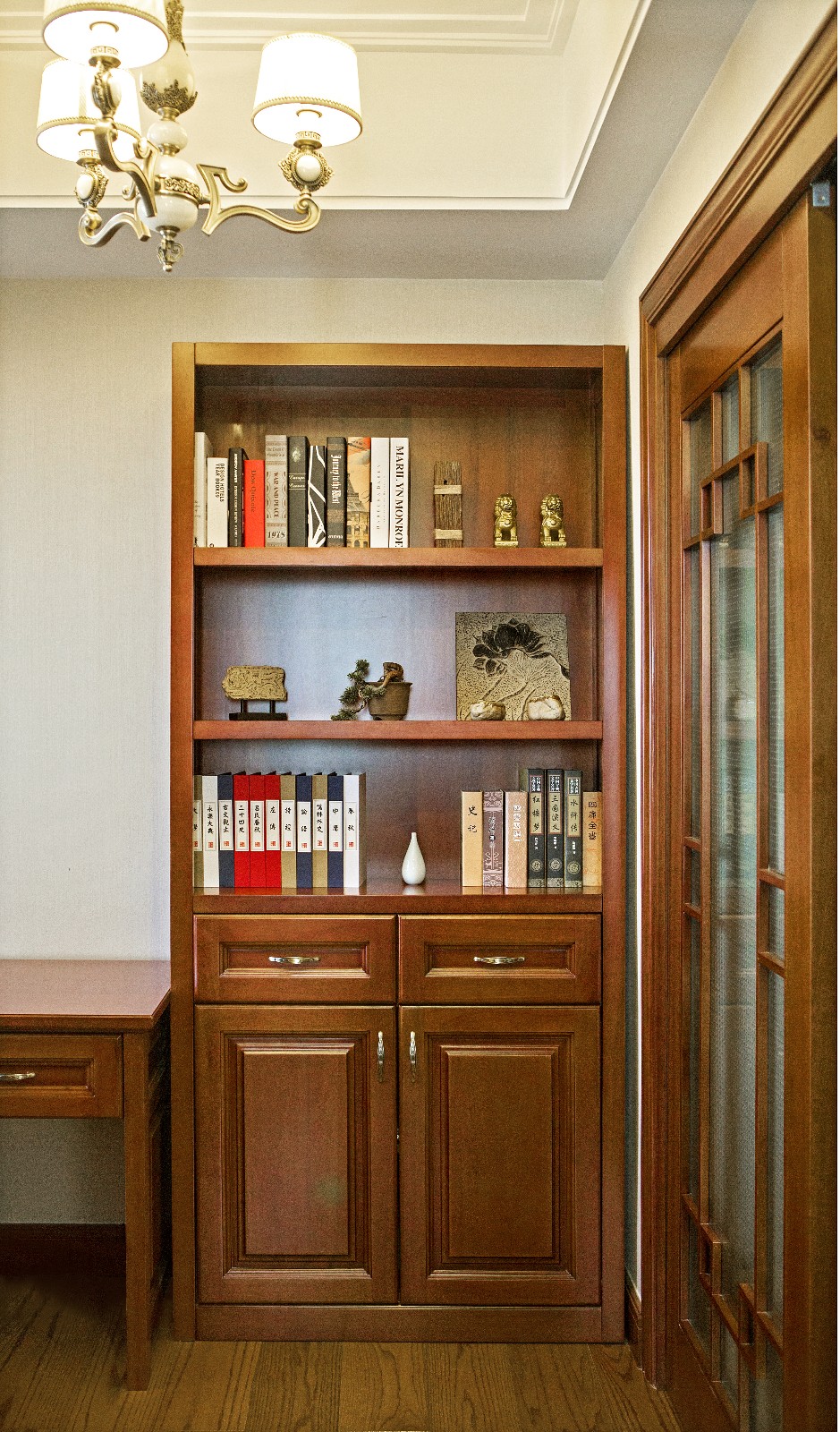 雅戈尔苏园·朴物-23