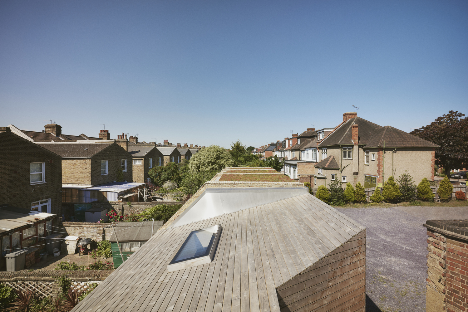 伦敦 Le·i 影院环保设计丨英国伦敦丨RISE Design Studio-50