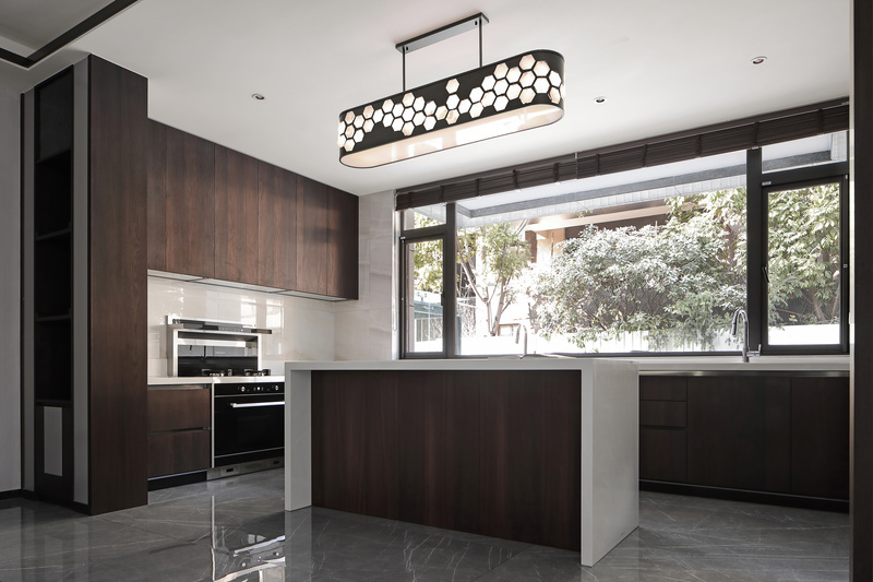 佛山顺德大良华侨城天鹅湖A10丨嘉索空间设计有限公司-65