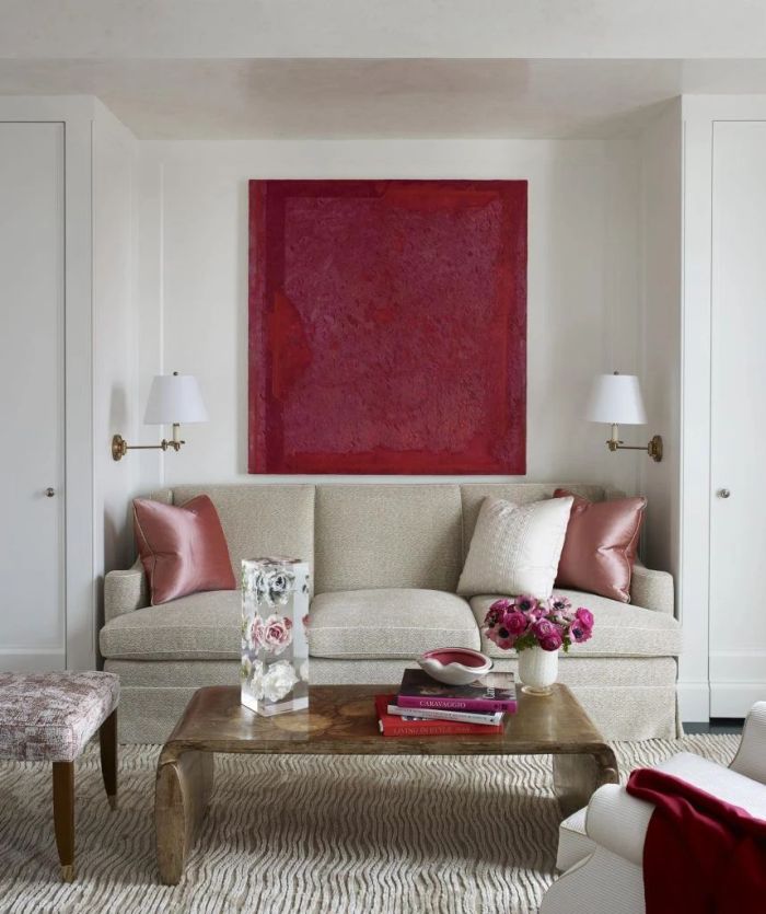 CULLMAN KRAVIS 混搭风格设计-25